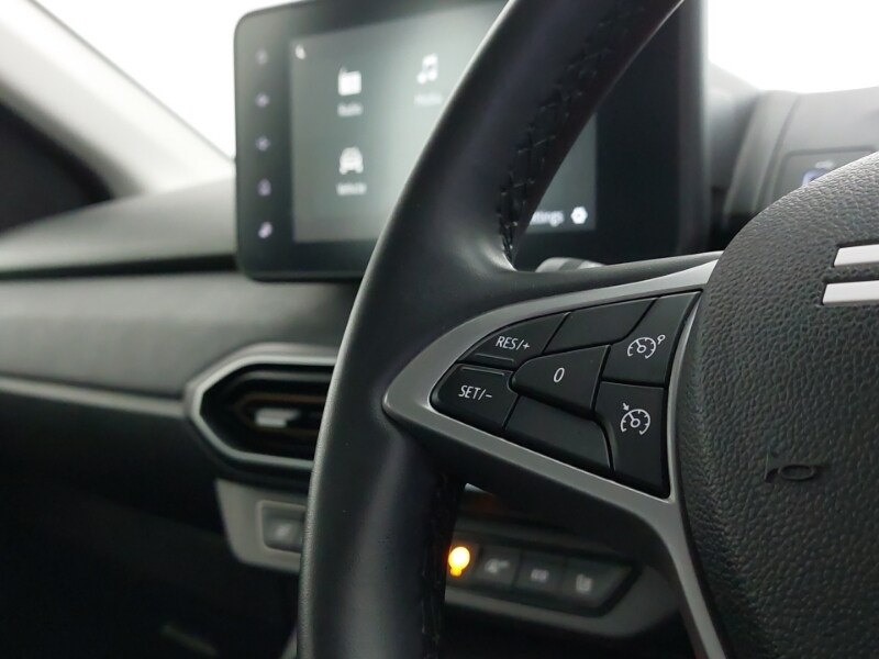 Used Dacia Sandero Stepway 2024 for sale - 77503359: Photo 13