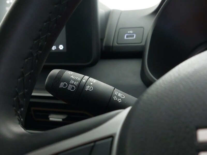 Used Dacia Sandero Stepway 2024 for sale - 77503359: Photo 14