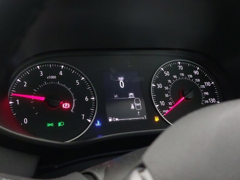 Used Dacia Sandero Stepway 2024 for sale - 77503359: Photo 15