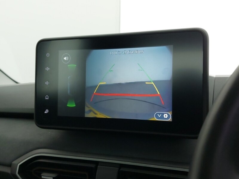 Used Dacia Sandero Stepway 2024 for sale - 77503359: Photo 17