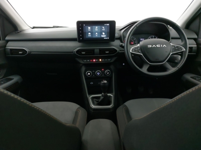 Used Dacia Sandero Stepway 2024 for sale - 77503359: Photo 2