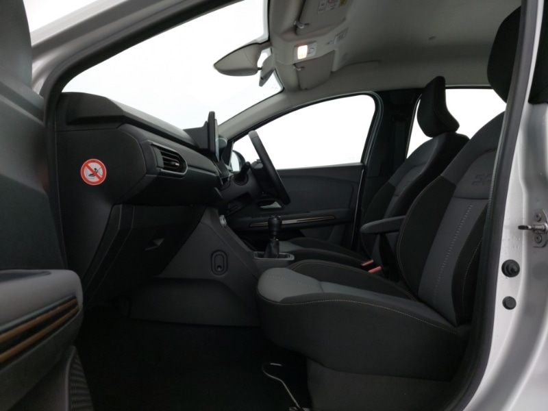 Used Dacia Sandero Stepway 2024 for sale - 77503359: Photo 5