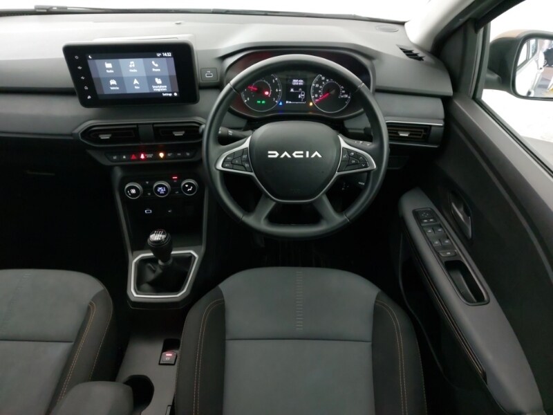 Used Dacia Sandero Stepway 2024 for sale - 77503359: Photo 7