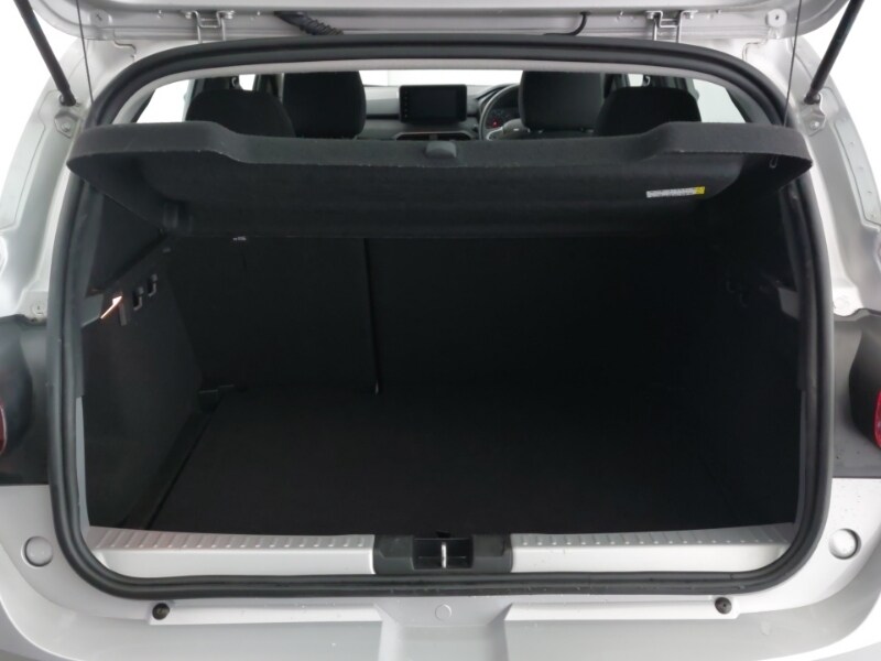 Used Dacia Sandero Stepway 2024 for sale - 77503359: Photo 8