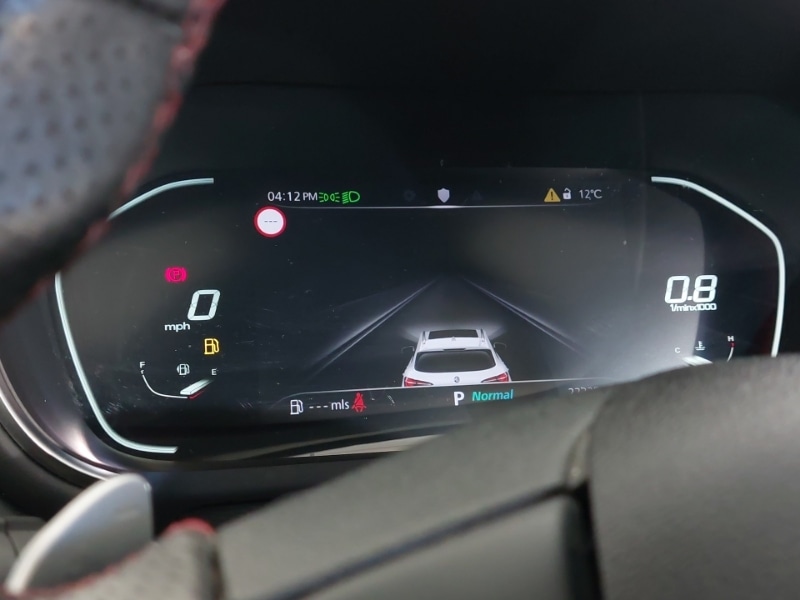 Used MG MG HS 2023 for sale - 77889485: Photo 18