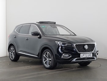 Used MG MG HS 2023 for sale - 77889485: Photo