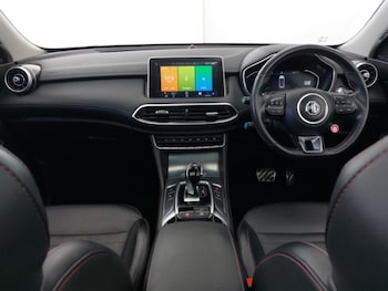 Used MG MG HS 2023 for sale - 77889485: Photo