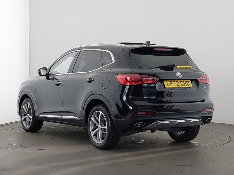 Used MG MG HS 2023 for sale - 77889485: Photo 3