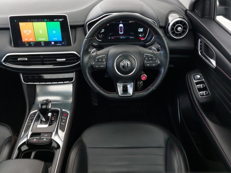 Used MG MG HS 2023 for sale - 77889485: Photo 7