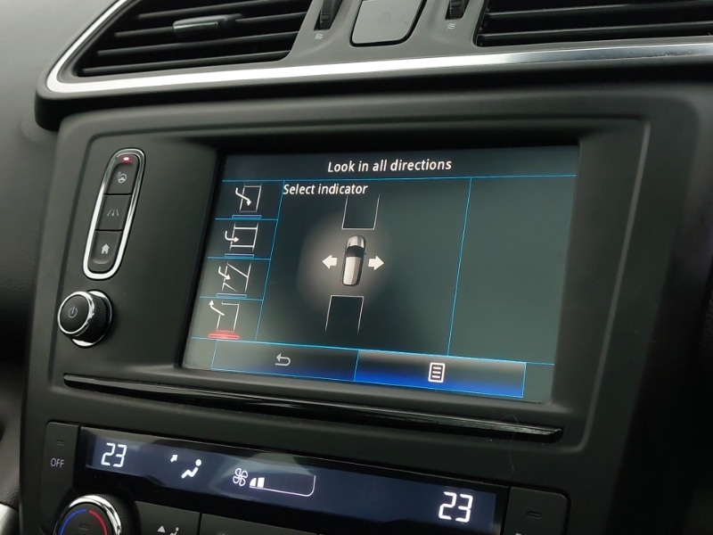 Used Renault Kadjar 2016 for sale - 77405036: Photo 17