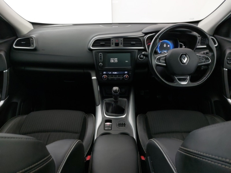 Used Renault Kadjar 2016 for sale - 77405036: Photo 2