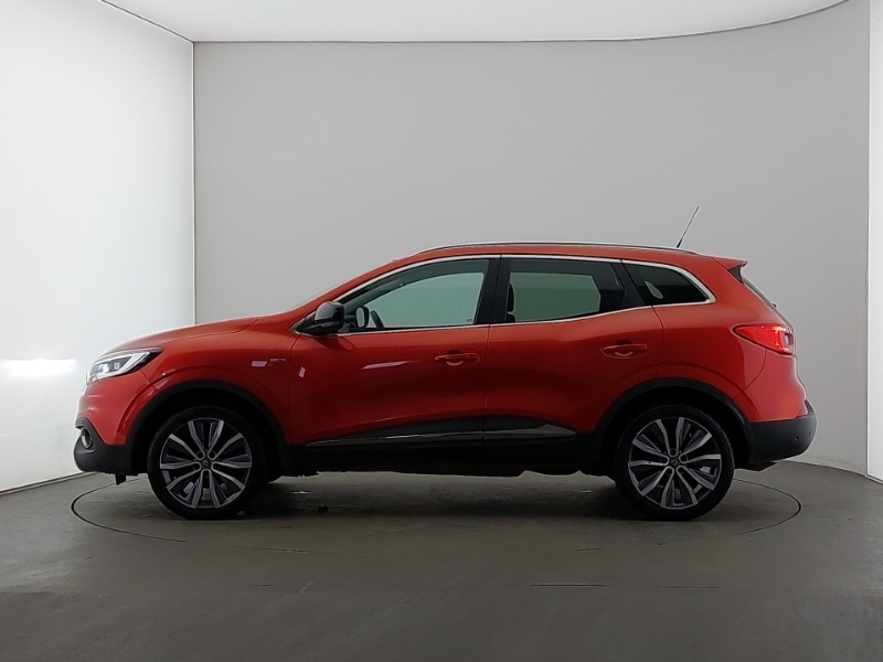 Used Renault Kadjar 2016 for sale - 77405036: Photo 4