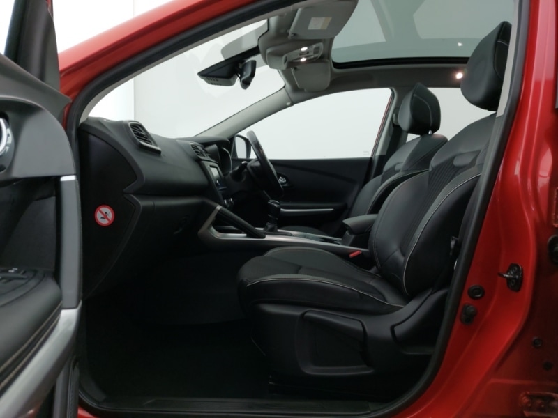 Used Renault Kadjar 2016 for sale - 77405036: Photo 5