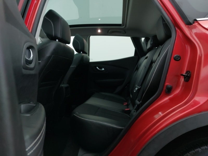 Used Renault Kadjar 2016 for sale - 77405036: Photo 6