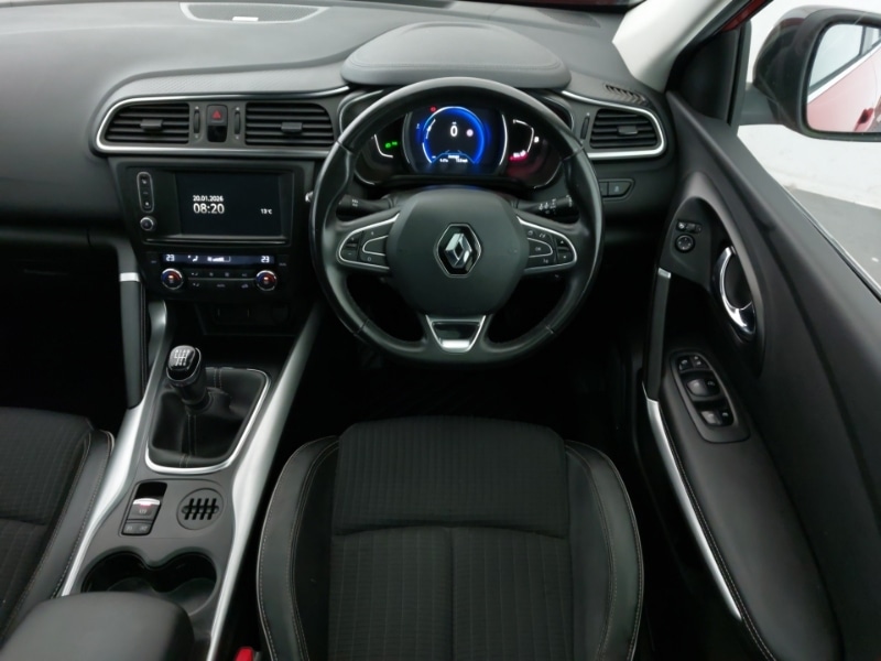 Used Renault Kadjar 2016 for sale - 77405036: Photo 7