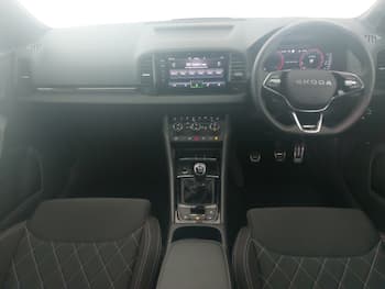 Used Skoda Karoq 2025 for sale - 79627196: Photo