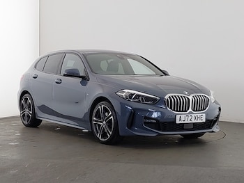 Used BMW 1 Series 2023 for sale - 78312685: Photo