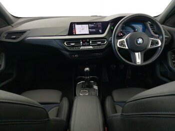 Used BMW 1 Series 2023 for sale - 78312685: Photo