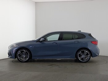 Used BMW 1 Series 2023 for sale - 78312685: Photo