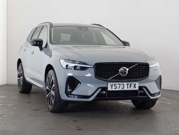 2023 - 2.0 B4D Plus Dark 5dr AWD Geartronic