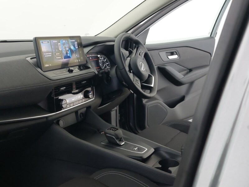 Used Nissan Qashqai 2025 for sale - 78093807: Photo 11