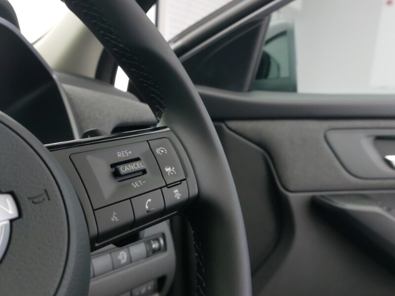 Used Nissan Qashqai 2025 for sale - 78093807: Photo 13