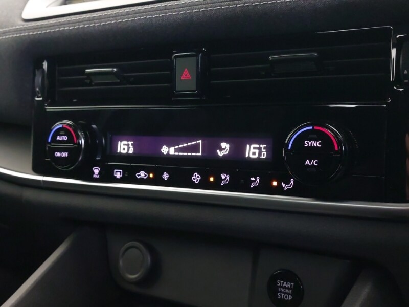 Used Nissan Qashqai 2025 for sale - 78093807: Photo 14