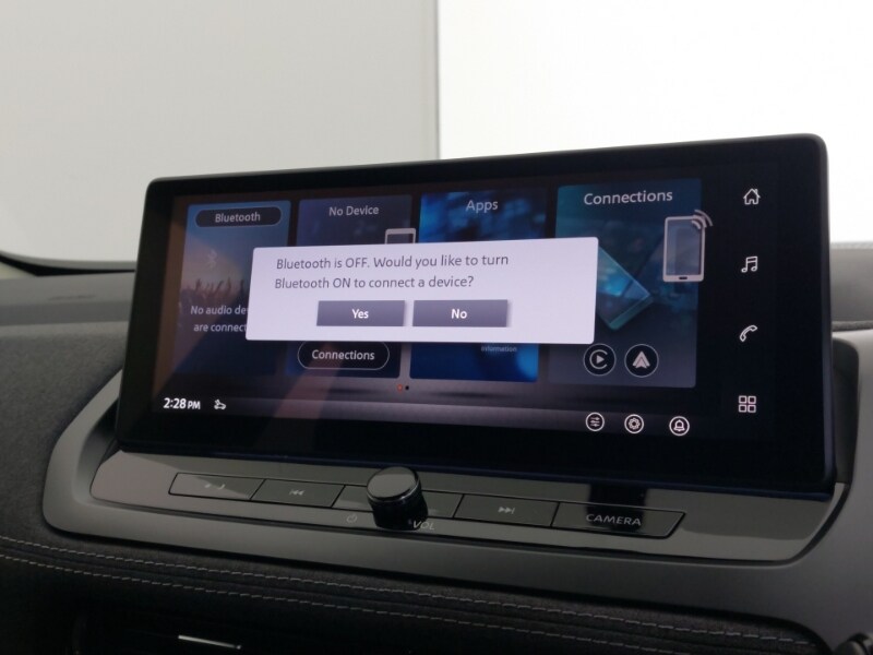 Used Nissan Qashqai 2025 for sale - 78093807: Photo 16