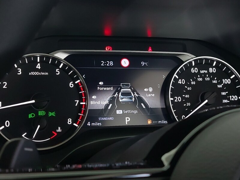 Used Nissan Qashqai 2025 for sale - 78093807: Photo 17