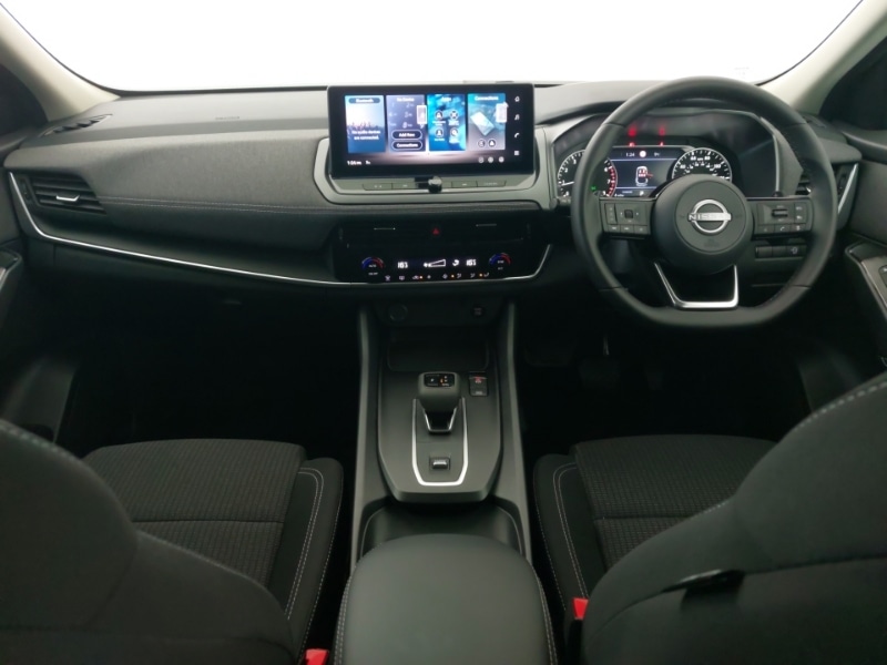 Used Nissan Qashqai 2025 for sale - 78093807: Photo 2