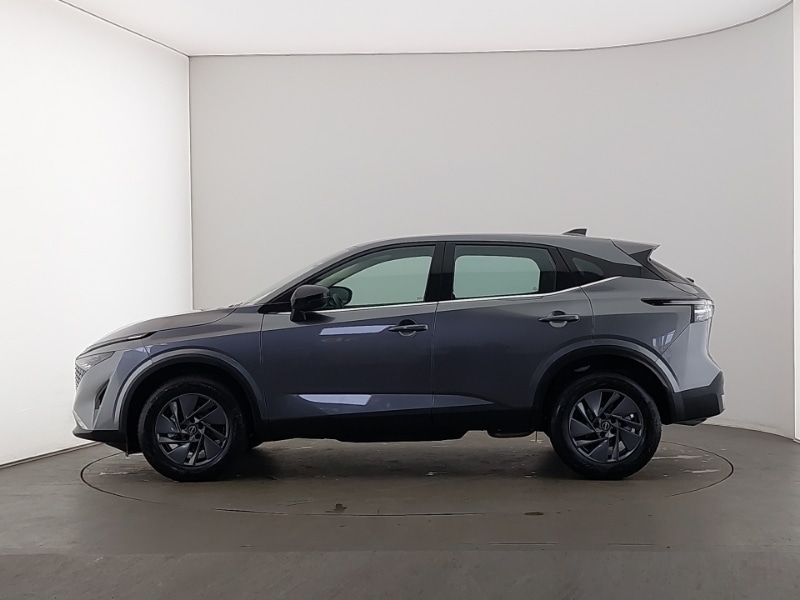 Used Nissan Qashqai 2025 for sale - 78093807: Photo 4