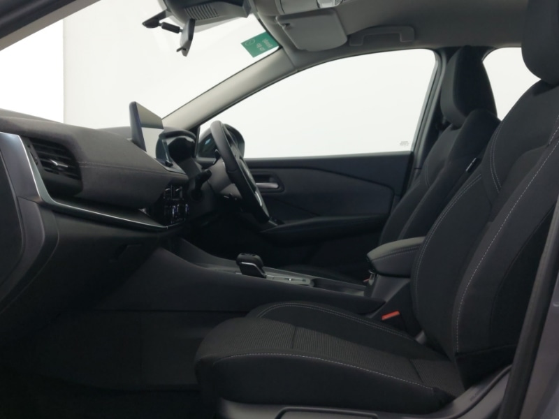 Used Nissan Qashqai 2025 for sale - 78093807: Photo 5