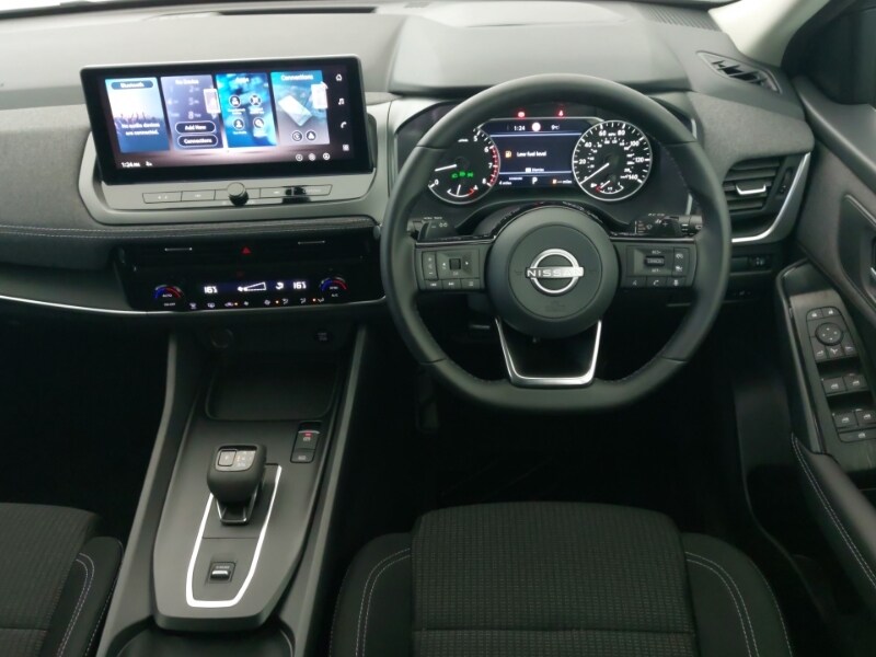 Used Nissan Qashqai 2025 for sale - 78093807: Photo 7