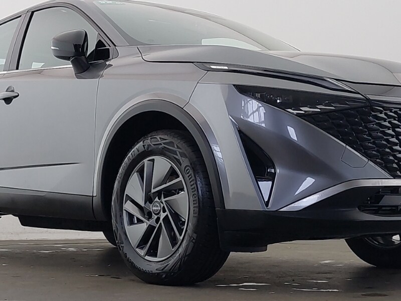 Used Nissan Qashqai 2025 for sale - 78093807: Photo 9