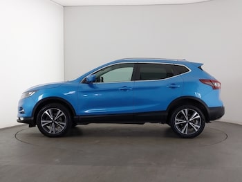 Used Nissan Qashqai 2020 for sale - 79087119: Photo