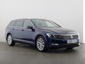 Used Volkswagen Passat 2019 for sale - 78933033: Photo