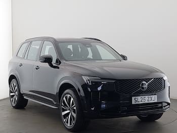 Used Volvo XC90 2025 for sale - 79772912: Photo