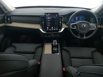 Used Volvo XC90 2025 for sale - 79772912: Photo