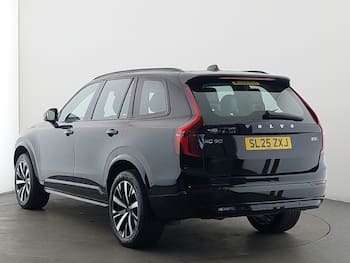 Used Volvo XC90 2025 for sale - 79772912: Photo