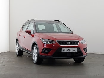Used SEAT Arona 2019 for sale - 75768042: Photo