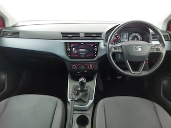 Used SEAT Arona 2019 for sale - 75768042: Photo