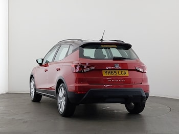 Used SEAT Arona 2019 for sale - 75768042: Photo