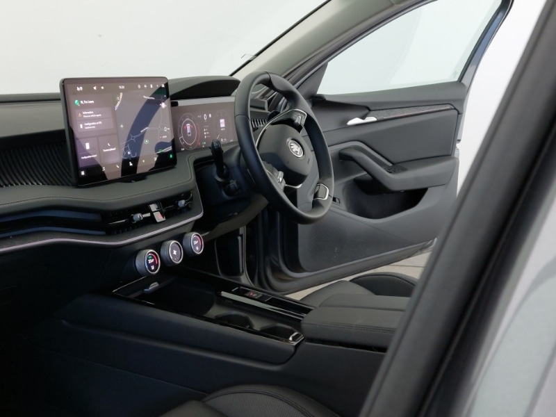 Used Skoda Superb 2024 for sale - 78033002: Photo 11