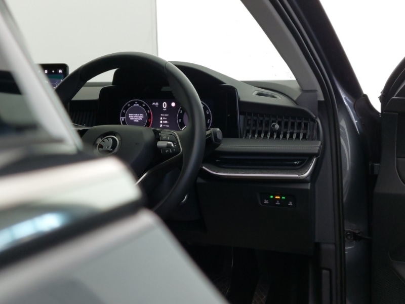 Used Skoda Superb 2024 for sale - 78033002: Photo 13