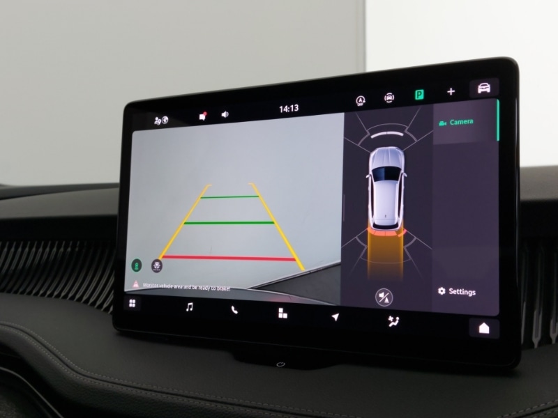 Used Skoda Superb 2024 for sale - 78033002: Photo 15