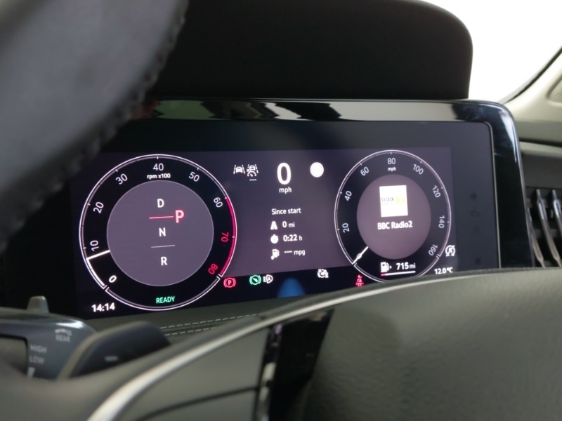 Used Skoda Superb 2024 for sale - 78033002: Photo 18