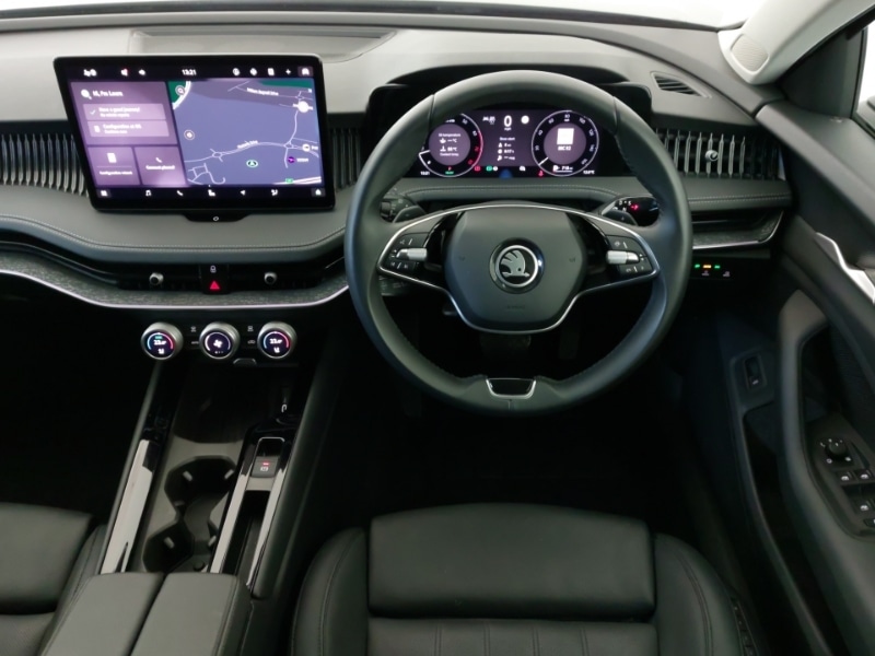 Used Skoda Superb 2024 for sale - 78033002: Photo 7