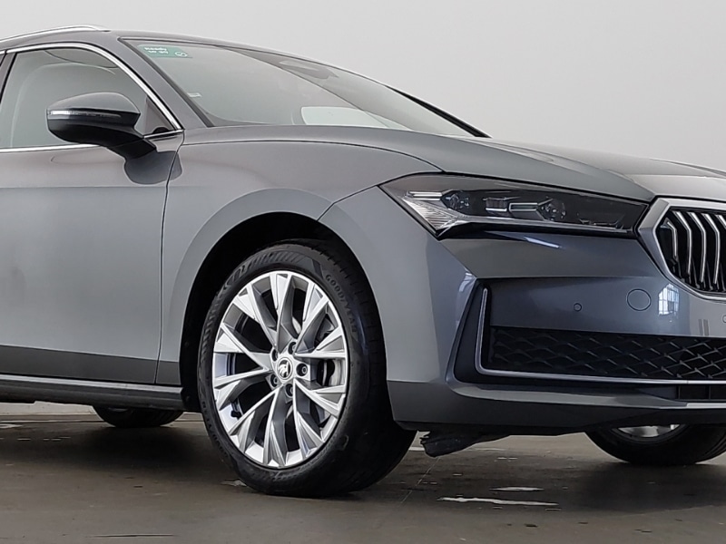 Used Skoda Superb 2024 for sale - 78033002: Photo 9