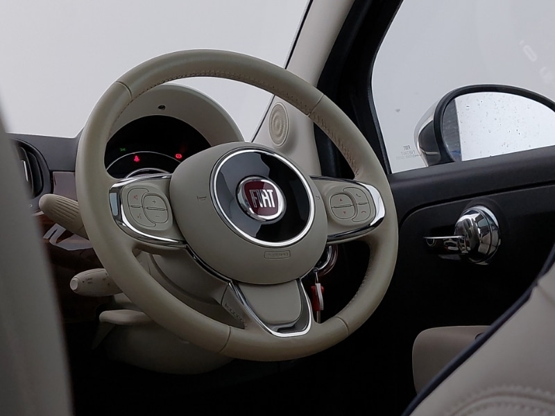 Used Fiat 500 2017 for sale - 77530922: Photo 10