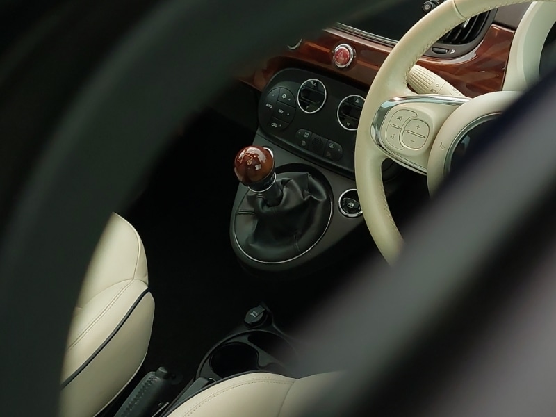 Used Fiat 500 2017 for sale - 77530922: Photo 11